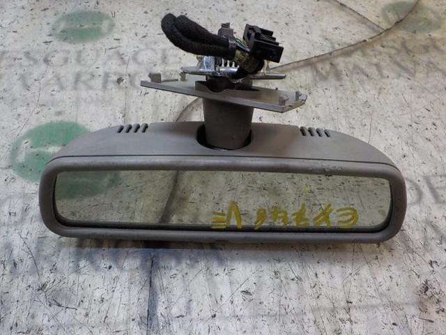 Espelho de salão interno para Audi A8 4E2, 4E8