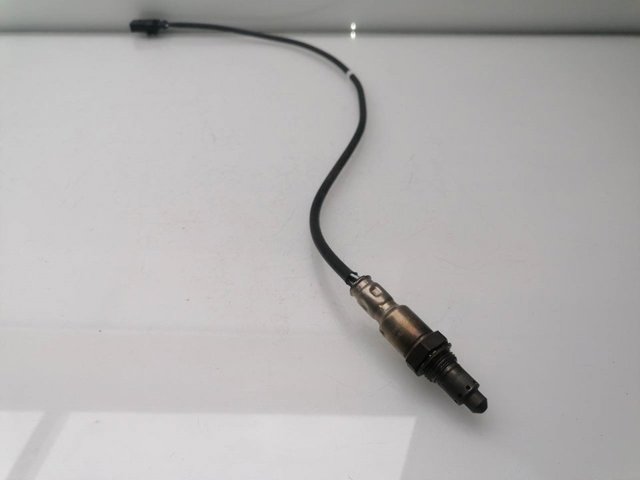 Sonda lambda, sensor direito de oxigênio depois de catalisador 4E906262CS VAG