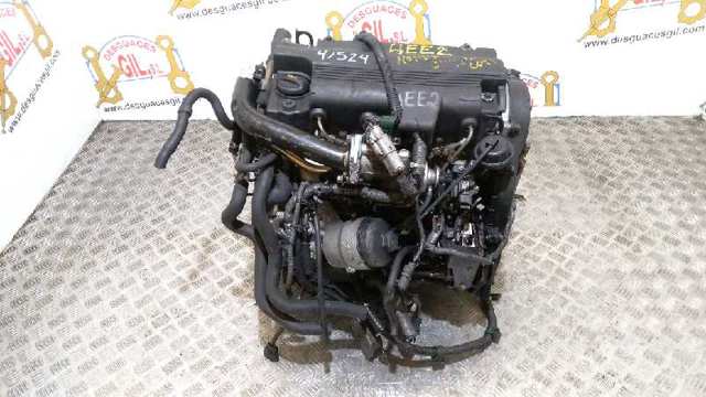 4EE2 Honda