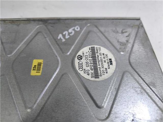4F0035223 VAG
