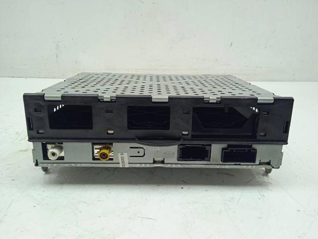 Unidade de controlo multimídia 4F0035541L VAG