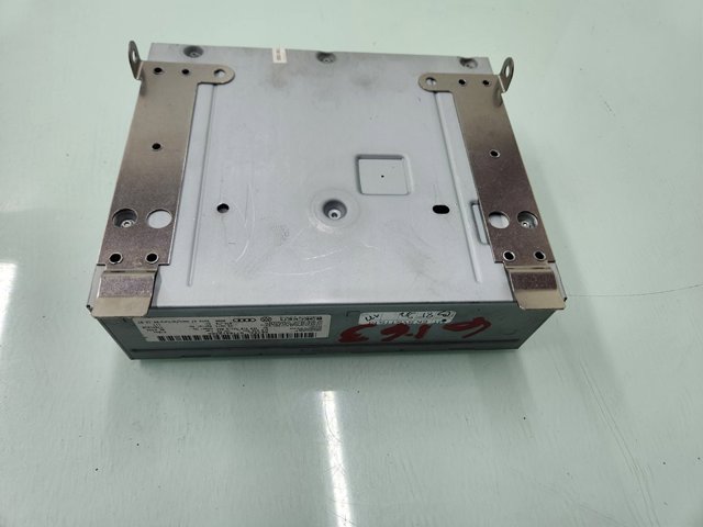 Unidade de controlo multimídia 4F0035541L VAG