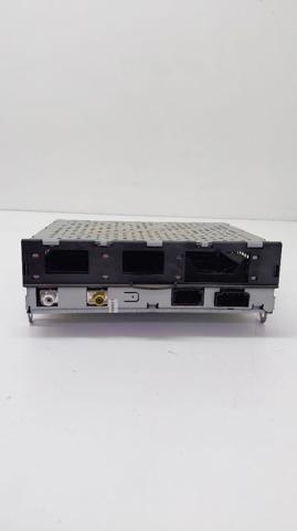 Unidade de controlo multimídia 4F0035541L VAG