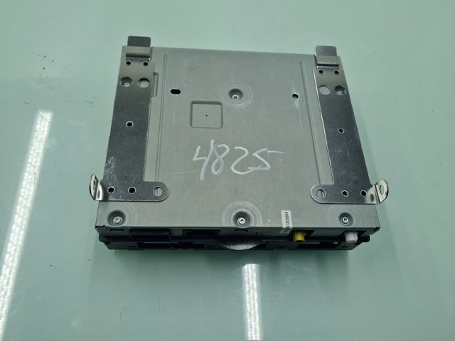 Unidade de controlo multimídia 4F0035541L VAG