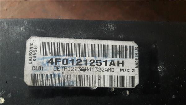 4F0121251AH VAG