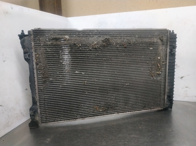 Radiador de esfriamento de motor 4F0121251P VAG