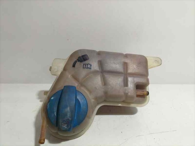 Tanque de expansão do sistema de esfriamento 4F0121403 VAG