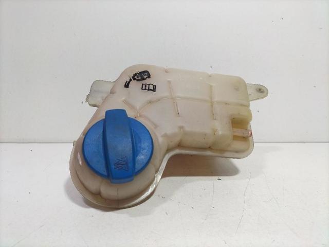 Tanque de expansão do sistema de esfriamento 4F0121403N VAG