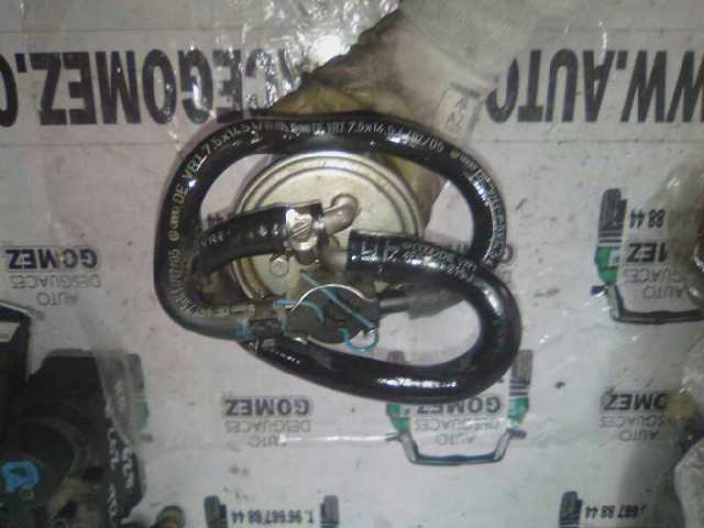 Filtro de combustível 4F0127435A VAG