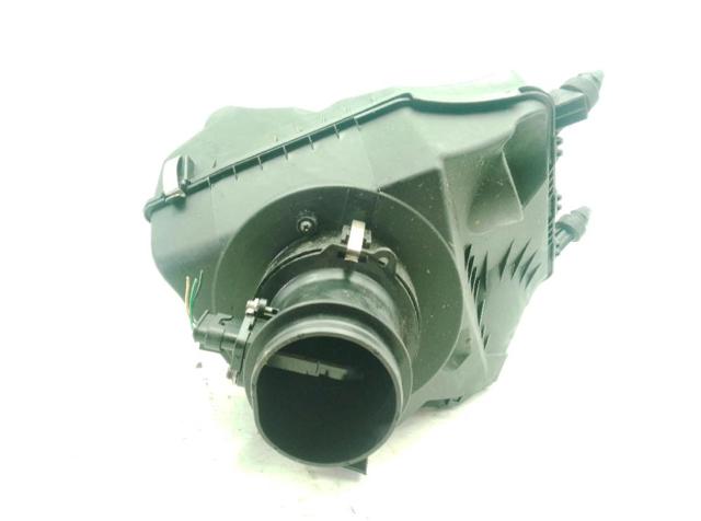 Caixa de filtro de ar 4F0133837BB VAG