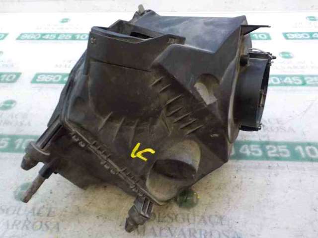 Caixa de filtro de ar 4F0133837BB VAG