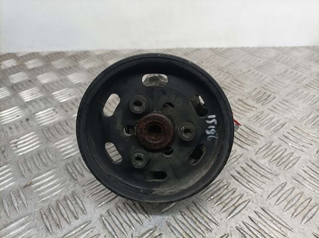 Bomba da Direção hidrâulica assistida 4F0145155E VAG