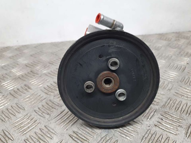Bomba da Direção hidrâulica assistida 4F0145156A VAG