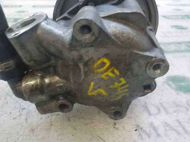 Bomba da Direção hidrâulica assistida 4F0145156F VAG