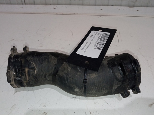Mangueira (cano derivado) de intercooler 4F0145708C VAG
