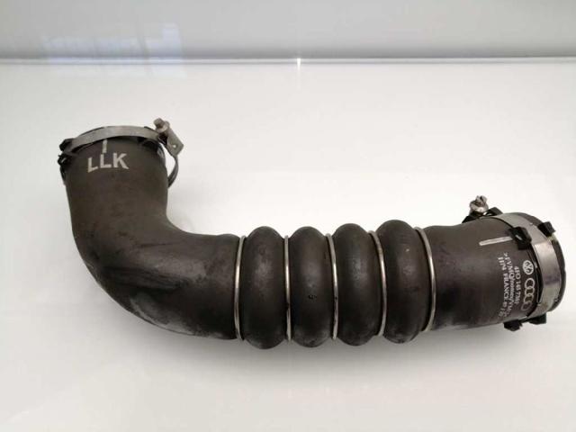 Mangueira (cano derivado) de intercooler 4F0145738F VAG