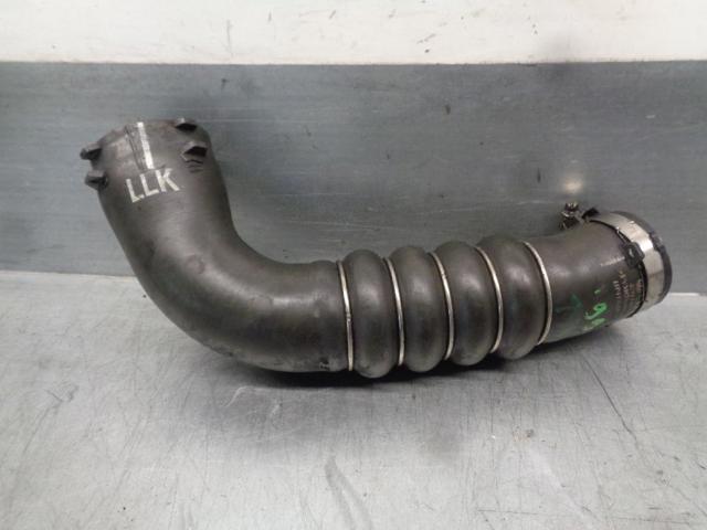 Mangueira (cano derivado) de intercooler 4F0145738F VAG