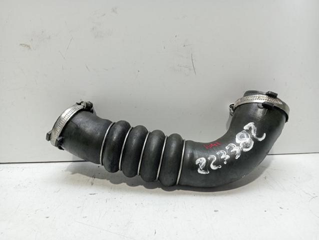 Mangueira (cano derivado) de intercooler 4F0145738F VAG