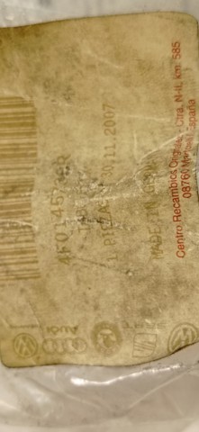 4F0145738R VAG