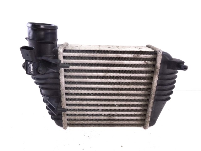 Radiador de intercooler 4F0145805AB VAG