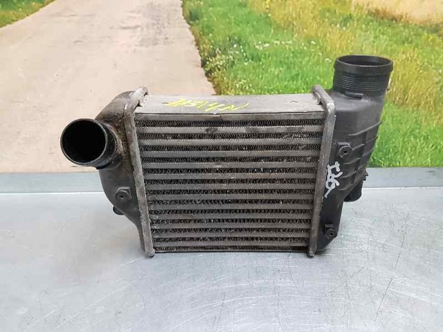 Radiador de intercooler 4F0145805AF VAG