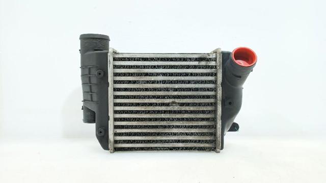 Radiador de intercooler 4F0145806T VAG