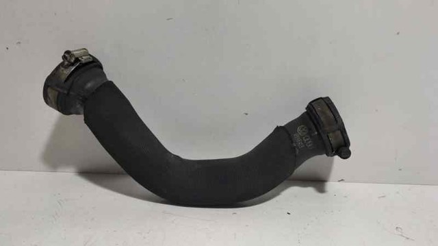 Mangueira (cano derivado) de intercooler 4F0145943B VAG
