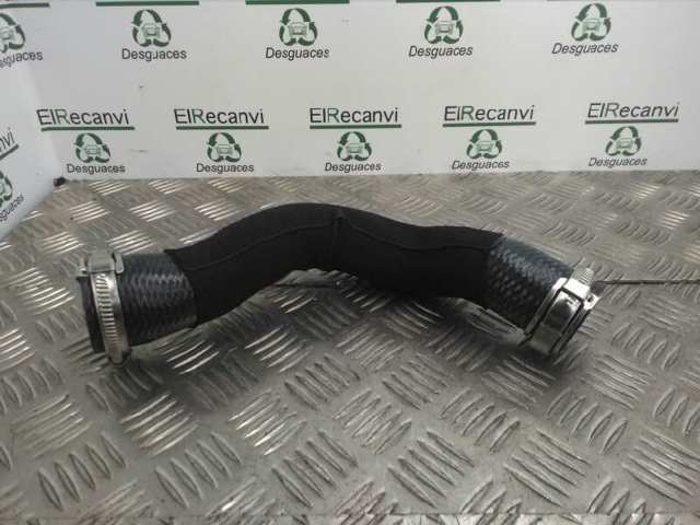Mangueira (cano derivado) de intercooler 4F0145943N VAG