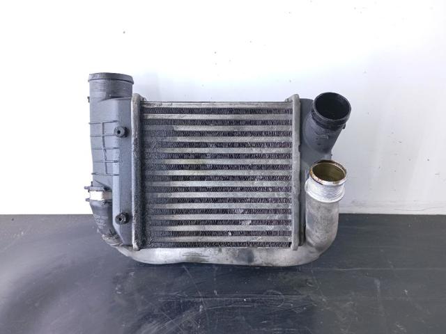 Mangueira (cano derivado) de intercooler 4F0145980 VAG