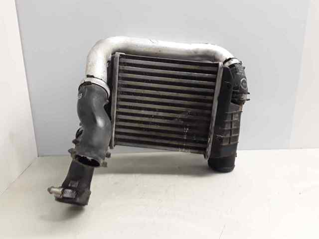 Mangueira (cano derivado) de intercooler 4F0145980 VAG