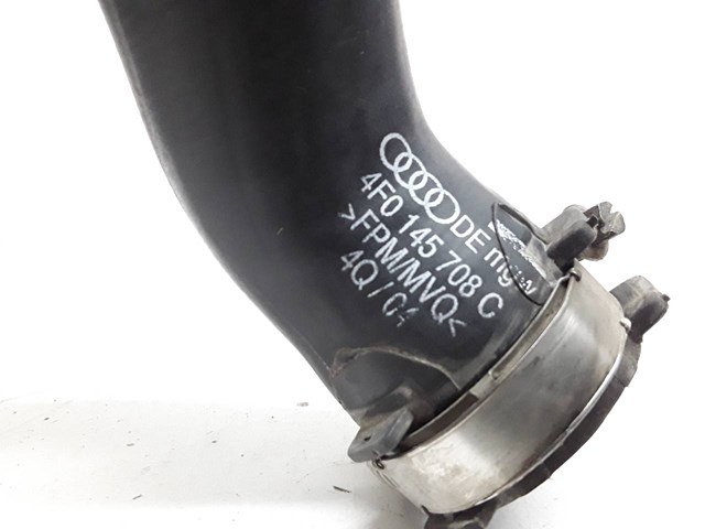 Mangueira (cano derivado) de intercooler 4F0145980 VAG