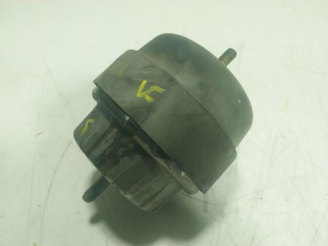 Coxim (suporte) direito de motor 4F0199382BK VAG