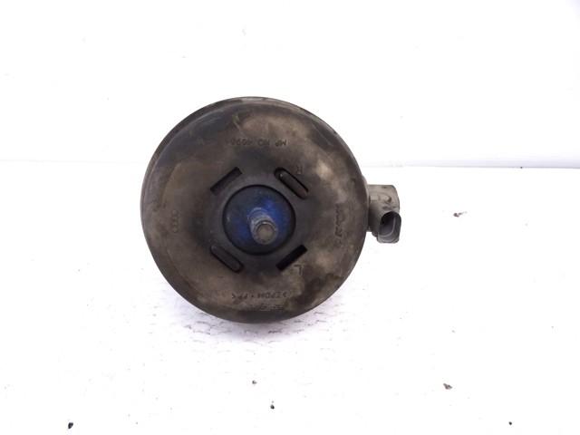 Coxim (suporte) direito de motor 4F0199382H VAG
