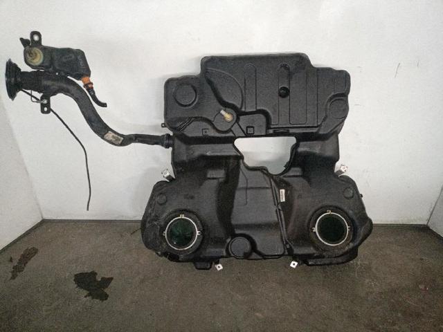 Tanque de combustível para Audi A6 4F2