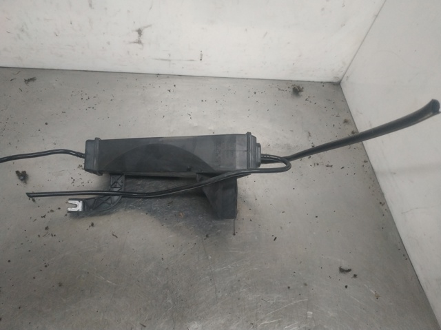Adsorvedor dos vapores de combustível para Audi A6 4F2