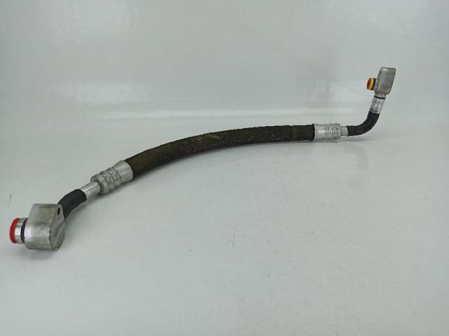 Mangueira de aparelho de ar condicionado, desde o secador até o compressor 4F0260707C VAG