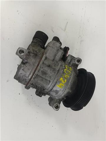 Compressor de aparelho de ar condicionado 4F0260805H VAG