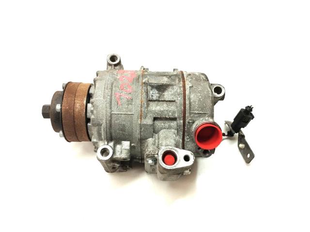 Compressor de aparelho de ar condicionado 4F0260805L VAG
