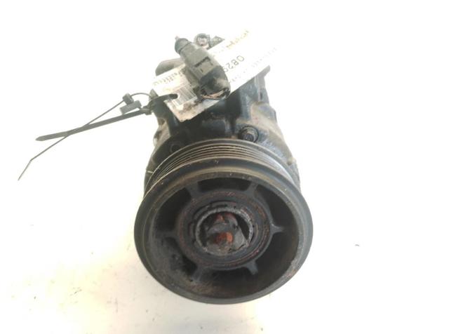 Compressor de aparelho de ar condicionado 4F0260805S VAG