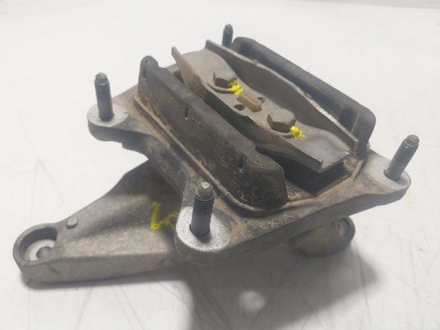 Coxim de transmissão (suporte da caixa de mudança) 4F0399151AM VAG