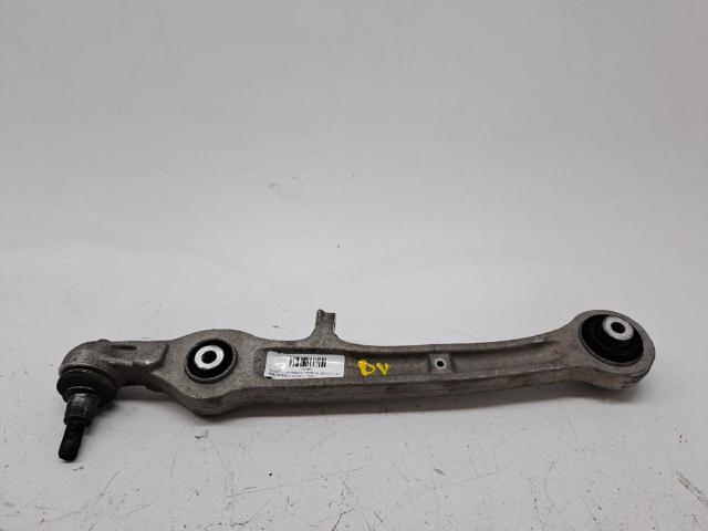 Braço oscilante inferior esquerdo/direito de suspensão dianteira 4F0407151A VAG