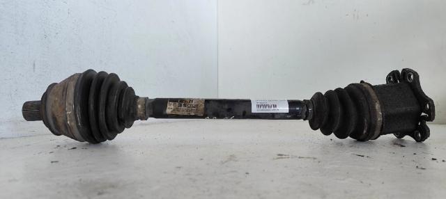 Semieixo (acionador) dianteiro direito 4F0407272H VAG