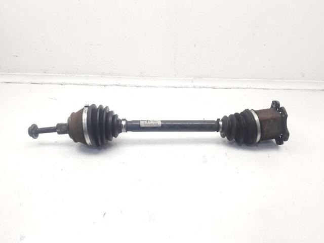 Semieixo (acionador) dianteiro direito 4F0407272H VAG