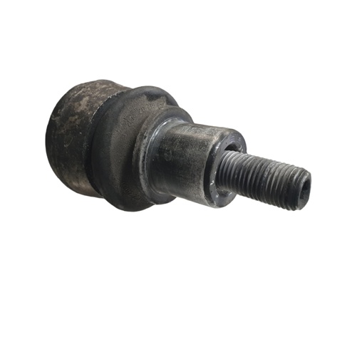 Braço oscilante inferior direito de suspensão dianteira 4F0407694B VAG