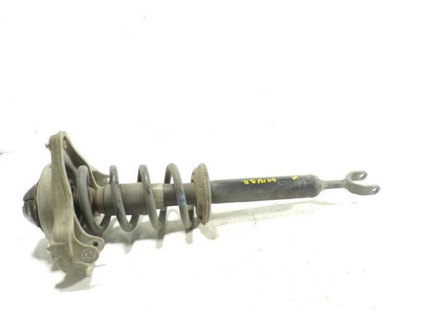 Amortecedor dianteiro 4F0413031CB VAG