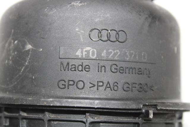 Tanque de bomba da Direção hidrâulica assistida Audi A4 8K2