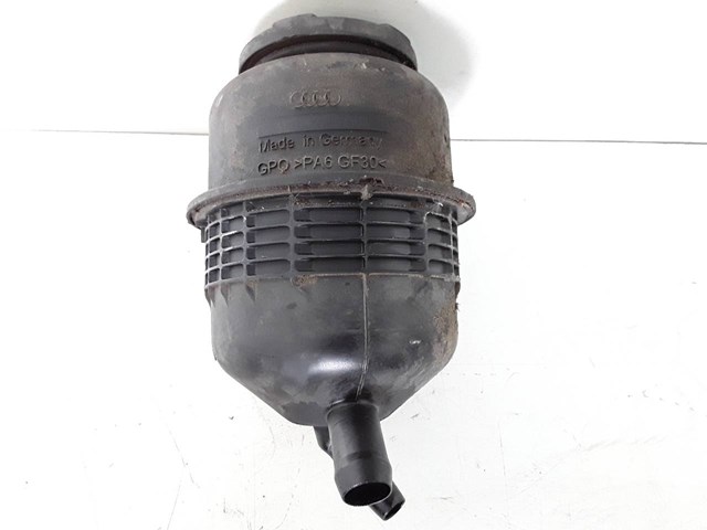Tanque de bomba da Direção hidrâulica assistida Audi A4 8K2