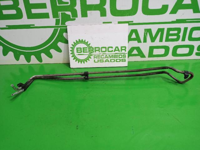 Radiador da Direção hidrâulica assistida 4F0422885E VAG