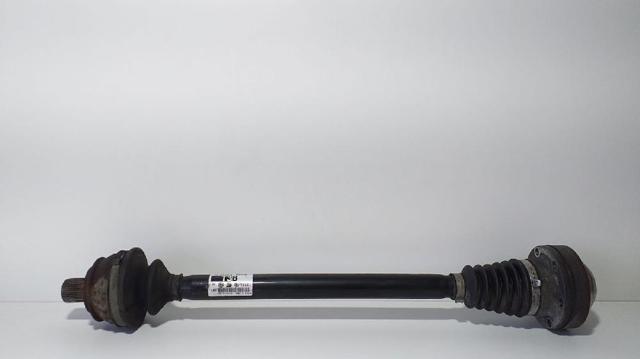 Semieixo traseiro 4F0501203B VAG