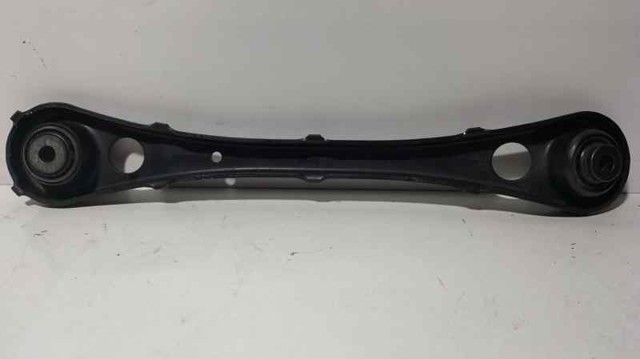 Braço oscilante de suspensão traseira transversal 4F0501529C VAG